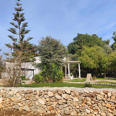 Villa Raffaella Lecce Exterior foto